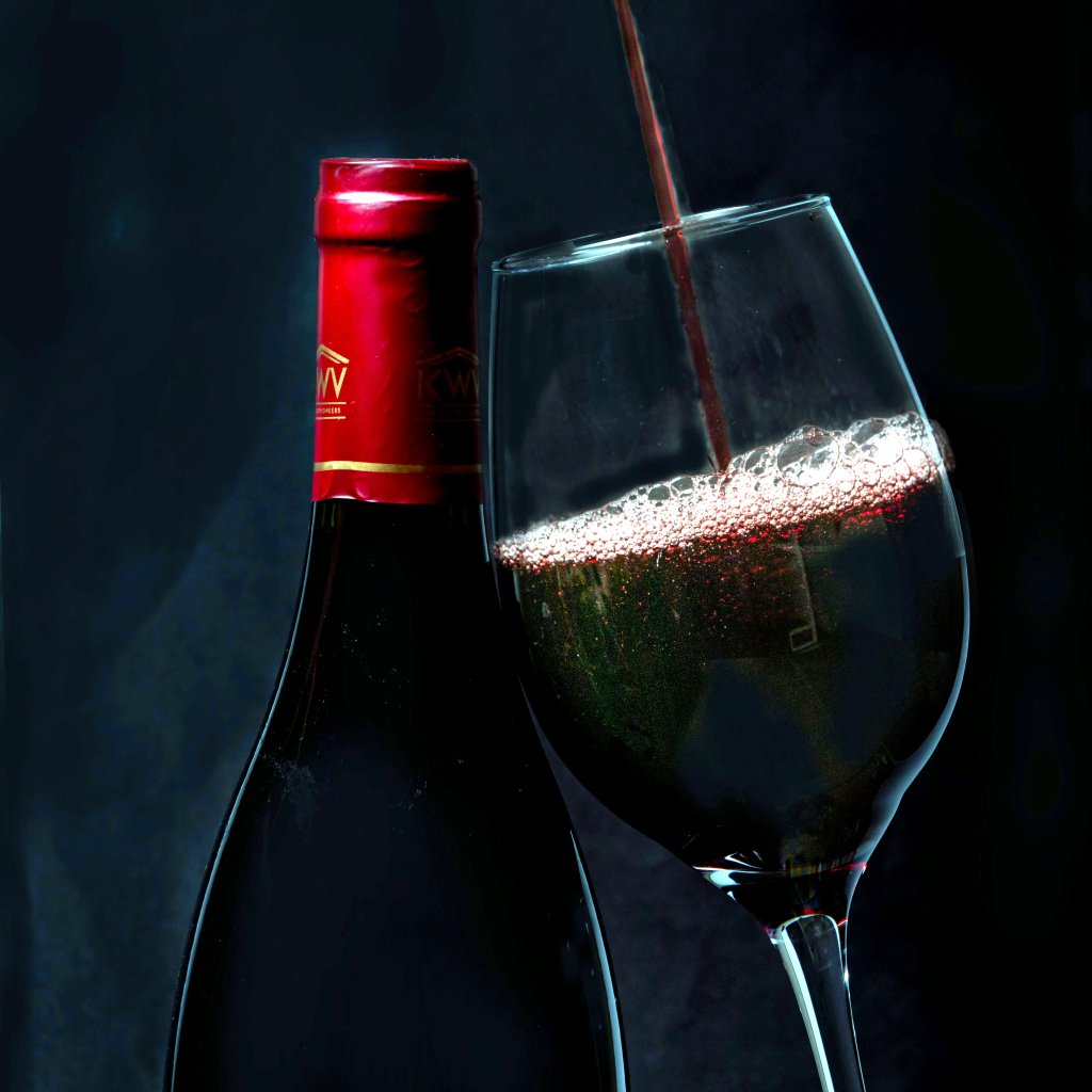 The World's 50 Best Vineyards