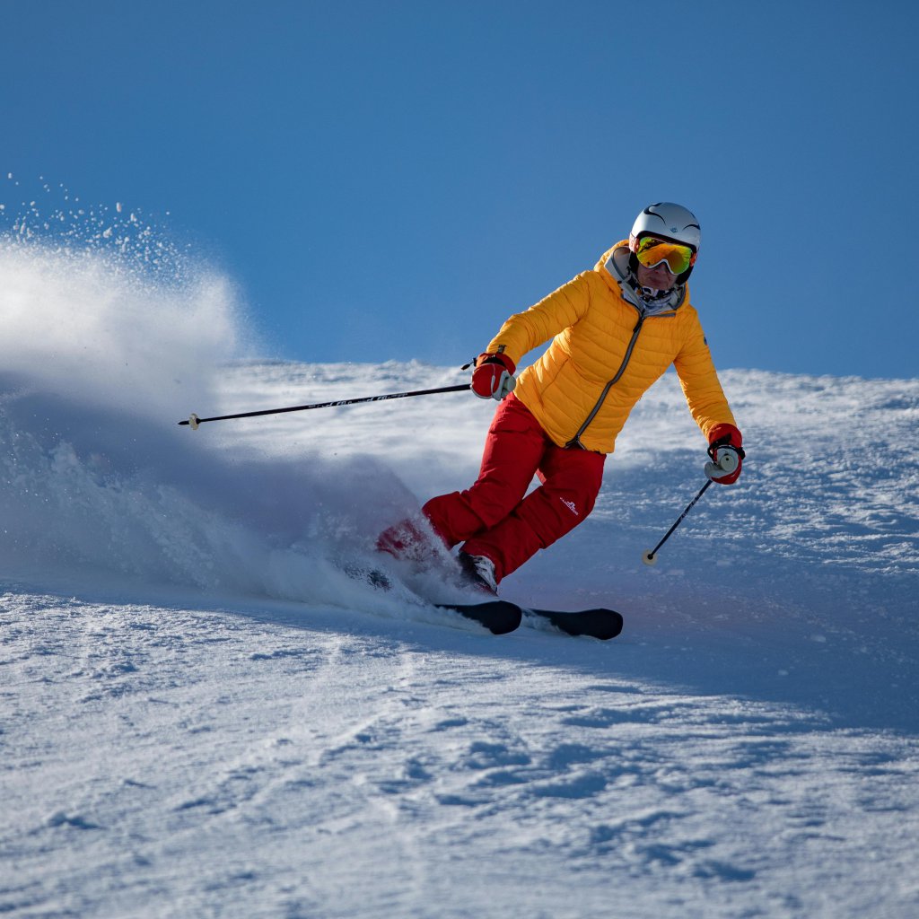 TOP 5 pârtii de schi